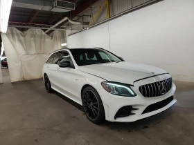 Обява за продажба на Mercedes-Benz C 43 AMG * АвтоКредит*  ~64 699 лв. - изображение 1