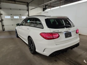 Обява за продажба на Mercedes-Benz C 43 AMG * АвтоКредит*  ~64 699 лв. - изображение 3