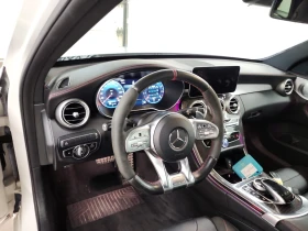 Обява за продажба на Mercedes-Benz C 43 AMG * АвтоКредит*  ~64 699 лв. - изображение 8