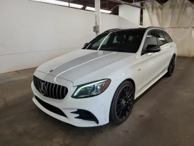 Обява за продажба на Mercedes-Benz C 43 AMG * АвтоКредит*  ~64 699 лв. - изображение 1