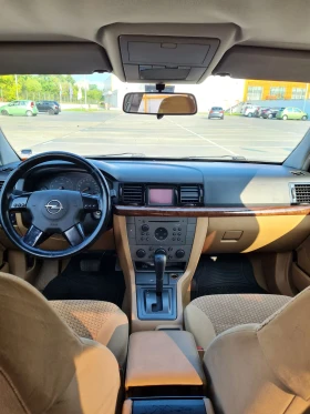 Opel Vectra 2.2D - 2499 лв. - 81275260 5