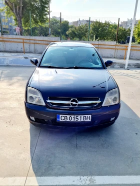 Opel Vectra 2.2D - 2499 лв. - 81275260 2