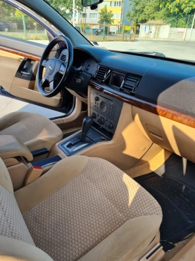 Opel Vectra 2.2D - 2499 лв. - 81275260 7