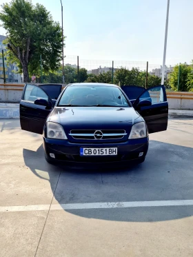Opel Vectra 2.2D - 2499 лв. - 81275260 8