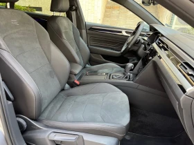 VW Arteon R-Line 2.0 TSI OPF DSG - 64000 лв. - 31342622 8