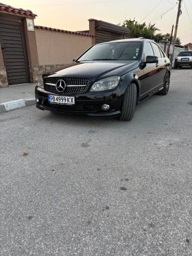 Обява за продажба на Mercedes-Benz C 320 ~18 000 лв. - изображение 1