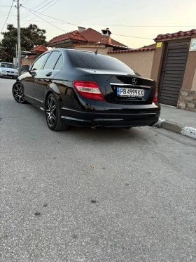 Обява за продажба на Mercedes-Benz C 320 ~18 000 лв. - изображение 4