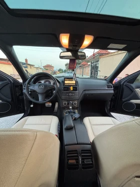 Mercedes-Benz C 320 | Mobile.bg    14