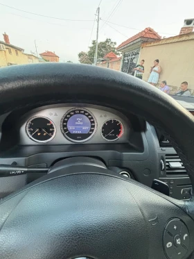 Обява за продажба на Mercedes-Benz C 320 ~18 000 лв. - изображение 9