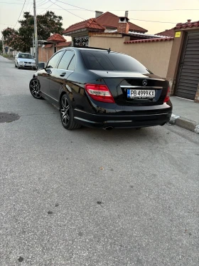 Обява за продажба на Mercedes-Benz C 320 ~18 000 лв. - изображение 5