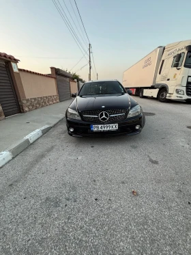 Обява за продажба на Mercedes-Benz C 320 ~18 000 лв. - изображение 8