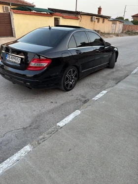 Обява за продажба на Mercedes-Benz C 320 ~18 000 лв. - изображение 7