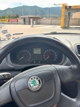 Обява за продажба на Skoda Fabia ~6 950 лв. - изображение 10