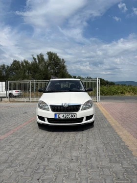 Skoda Fabia | Mobile.bg    17