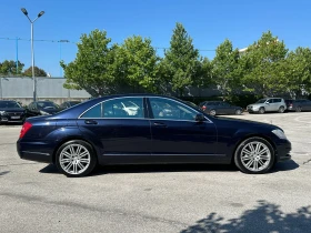 Обява за продажба на Mercedes-Benz S 450 4.7i 340 к.с. Газ ~23 999 лв. - изображение 4
