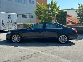 Обява за продажба на Mercedes-Benz S 450 4.7i 340 к.с. Газ ~23 999 лв. - изображение 1