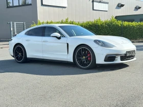 Porsche Panamera 4.0D ОЧАКВАН ВНОС FULL GTS LINE ЛИЗИНГ 100% - 93880 лв. - 35173386 2