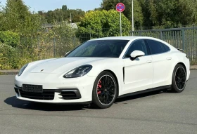 Porsche Panamera 4.0D ОЧАКВАН ВНОС FULL GTS LINE ЛИЗИНГ 100%