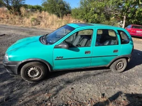 Обява за продажба на Opel Corsa ~1 800 лв. - изображение 3