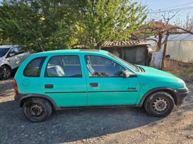 Обява за продажба на Opel Corsa ~1 800 лв. - изображение 1