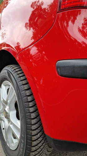 VW Polo 1.4 | Mobile.bg    7