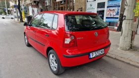 VW Polo 1.4 | Mobile.bg    5