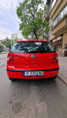 VW Polo 1.4 | Mobile.bg    2
