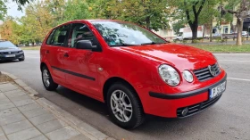 VW Polo 1.4 | Mobile.bg    8
