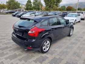 Ford Focus 1.6i-150ps БЕНЗИН * 2011г. КАТО НОВ - 8900 лв. - 95451451 6