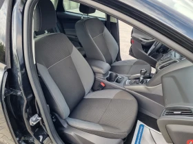 Ford Focus 1.6i-150ps БЕНЗИН * 2011г. КАТО НОВ - 8900 лв. - 95451451 12