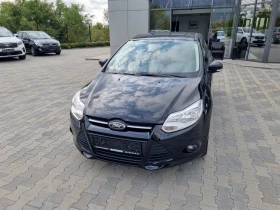 Ford Focus 1.6i-150ps БЕНЗИН * 2011г. КАТО НОВ - 8900 лв. - 95451451 3