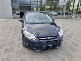 Ford Focus 1.6i-150ps БЕНЗИН * 2011г. КАТО НОВ