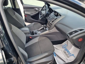 Ford Focus 1.6i-150ps БЕНЗИН * 2011г. КАТО НОВ - 8900 лв. - 95451451 10