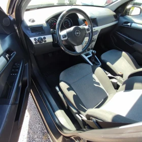 Opel Astra 1.4i* FACELIFT* KSENON*  | Mobile.bg    9
