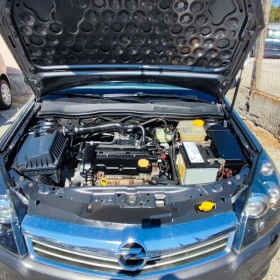 Opel Astra 1.4i* FACELIFT* KSENON*  | Mobile.bg    16