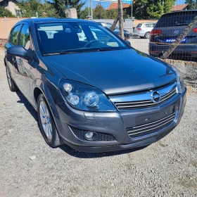 Opel Astra 1.4i* FACELIFT* KSENON*  | Mobile.bg    3