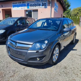 Opel Astra 1.4i* FACELIFT* KSENON*  | Mobile.bg    5