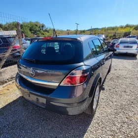 Opel Astra 1.4i* FACELIFT* KSENON*  | Mobile.bg    6