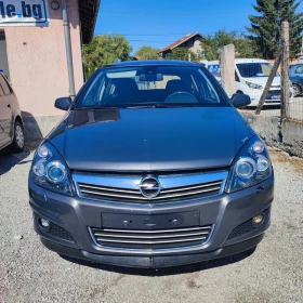 Opel Astra 1.4i* FACELIFT* KSENON*  | Mobile.bg    2