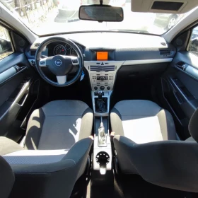 Opel Astra 1.4i* FACELIFT* KSENON*  | Mobile.bg    10
