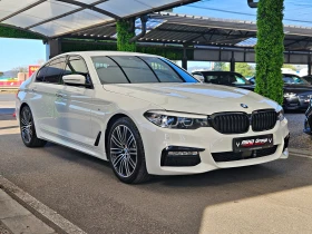 BMW 530 M/XD/GERMANY/DISTR/HUD/3DCAMERA//HARMAN/LIZ | Mobile.bg    3