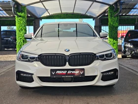 BMW 530 M/XD/GERMANY/DISTR/HUD/3DCAMERA//HARMAN/LIZ | Mobile.bg    2