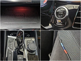 BMW 530 M/XD/GERMANY/DISTR/HUD/3DCAMERA//HARMAN/LIZ | Mobile.bg    13