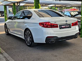BMW 530 M/XD/GERMANY/DISTR/HUD/3DCAMERA//HARMAN/LIZ | Mobile.bg    7