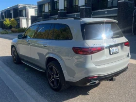 Mercedes-Benz GLS 450 AMG | Mobile.bg    2