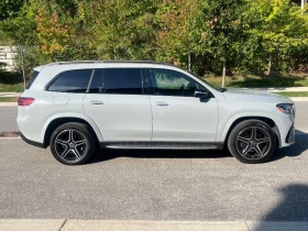 Mercedes-Benz GLS 450 AMG | Mobile.bg    3
