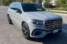  Mercedes-Benz GLS 45...