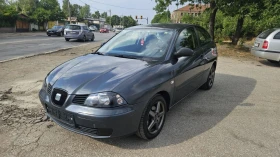Seat Ibiza 1.4 TDI