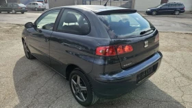 Seat Ibiza 1.4 TDI - 2800 лв. / 1431.62 € - 42474408 5