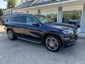  Mercedes-Benz GLS 45...